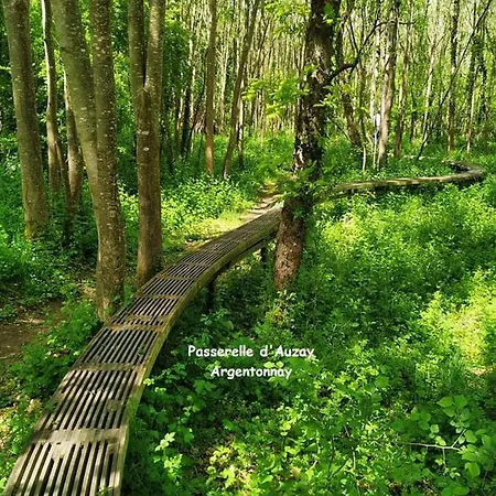 Les Bienfaits D'harmonium *