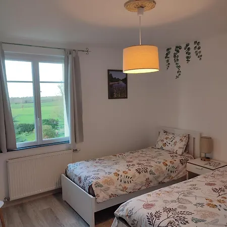 فندق مبيت وإفطار Les Bienfaits D'harmonium La Chapelle-Gaudin