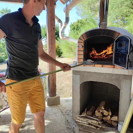 Les Bienfaits D'harmonium * La Chapelle-Gaudin