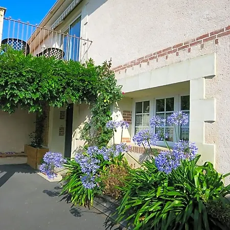 Les Bienfaits D'harmonium Bed & Breakfast *