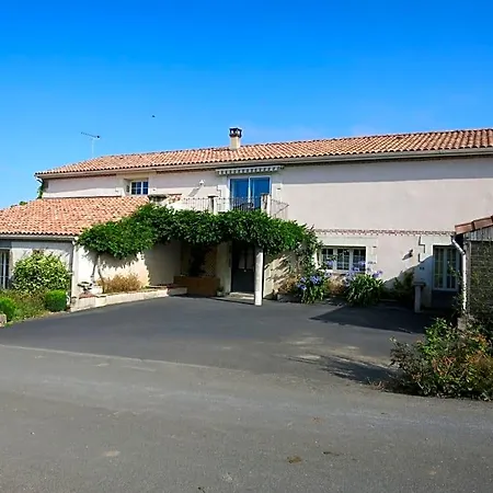 Bed & Breakfast Les Bienfaits D'harmonium